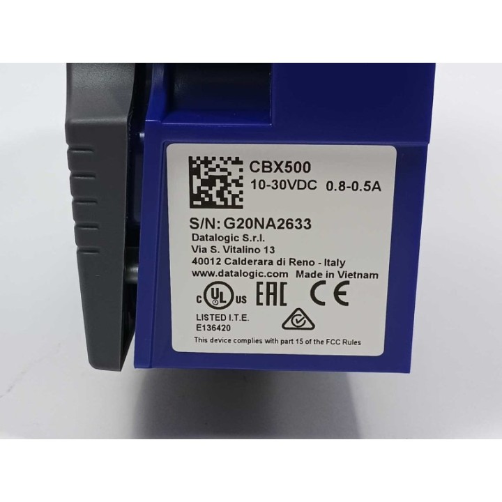 Datalogic  93A301068