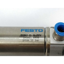 Festo DSNU-25-20-PPV 193991