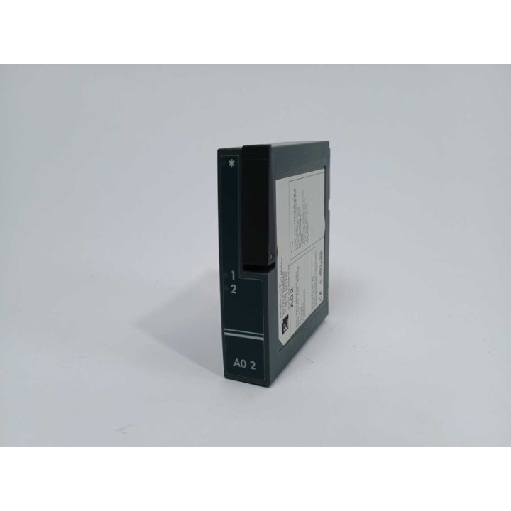 Eurotherm 2500M AO2UNIV