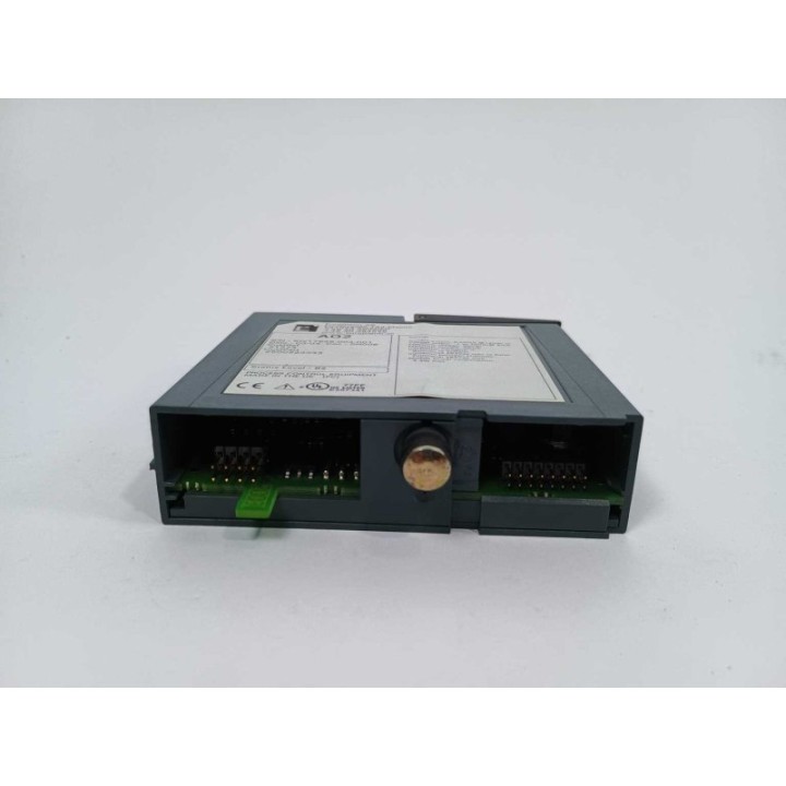 Eurotherm 2500M AO2UNIV