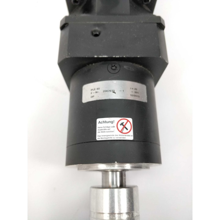 BAUMULLER DSG 45 S35