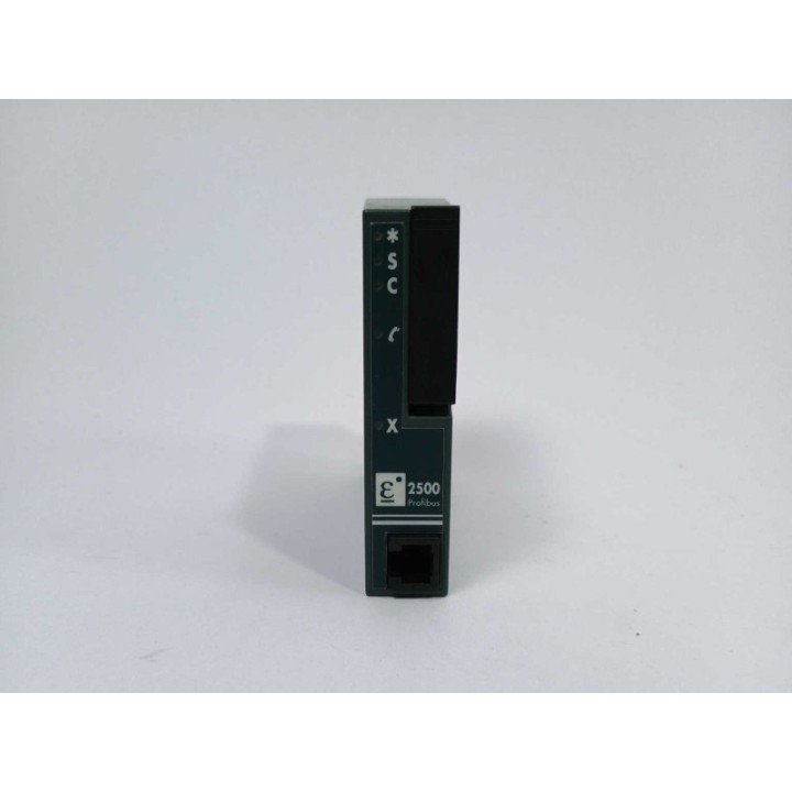 Eurotherm 2500C S