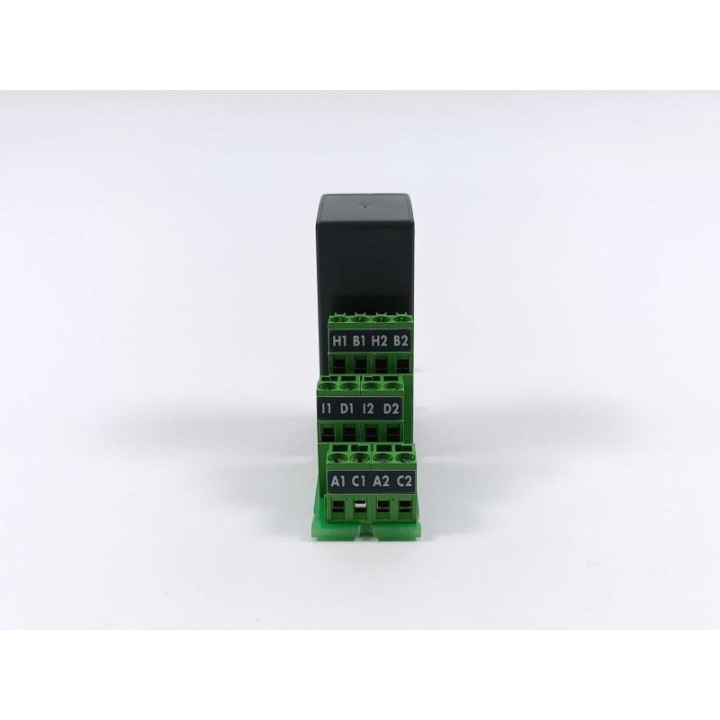 Eurotherm 2500T AI2 DC NONE