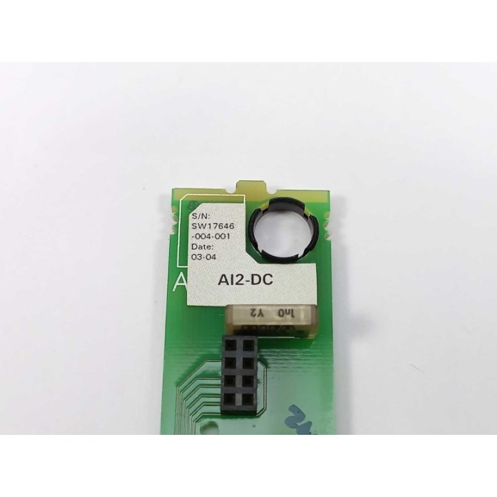 Eurotherm 2500T AI2 DC NONE