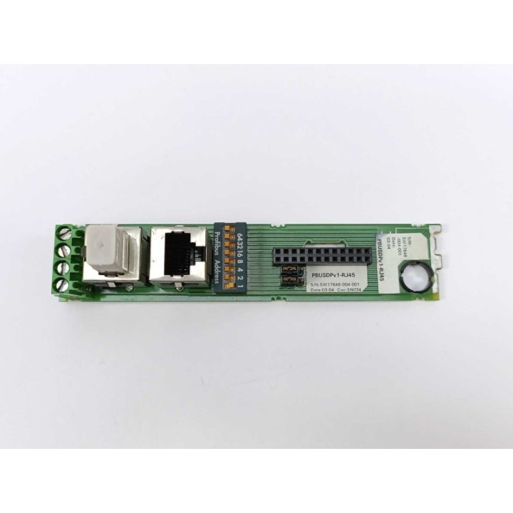 Eurotherm PBUSDPv1-RJ45