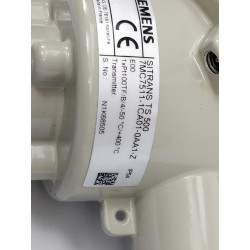 Siemens 7MC7511-1CA01-0AA1-Z