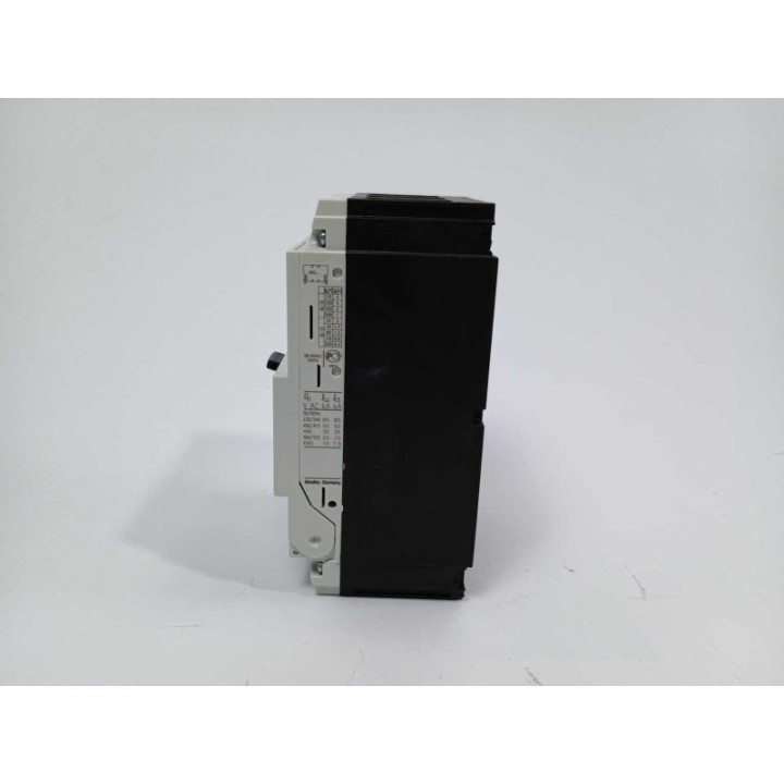 MOELLER NZMN1-A160