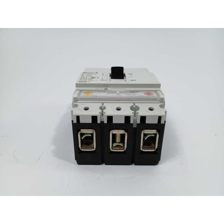 MOELLER NZMN1-A160