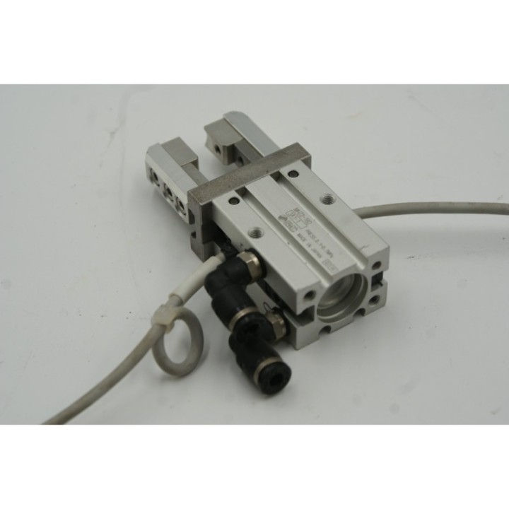 SMC SMC Corporation MHZ2-16D