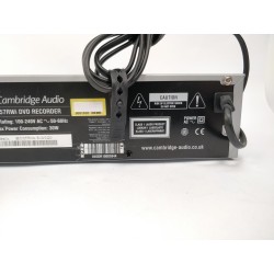 Cambridge Audio DVD57RWi