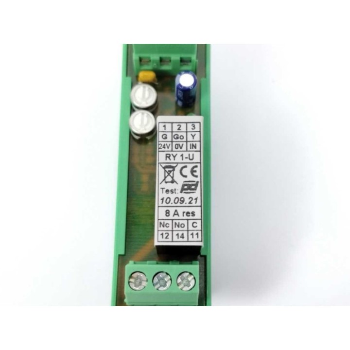 Produal RY 1-U