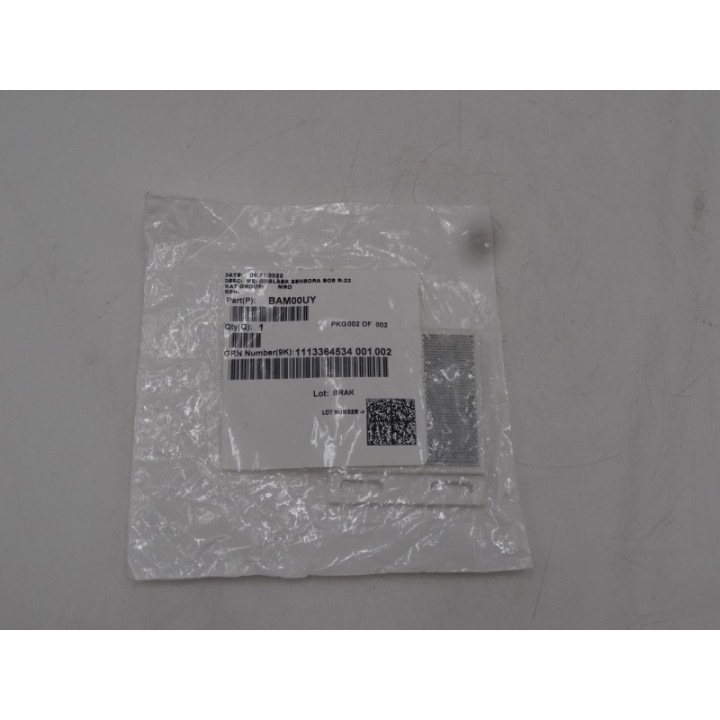 BALLUFF Balluff BAM00UY (BOS R-22)