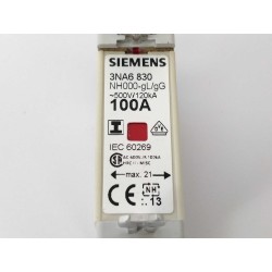 Siemens 3NA6830