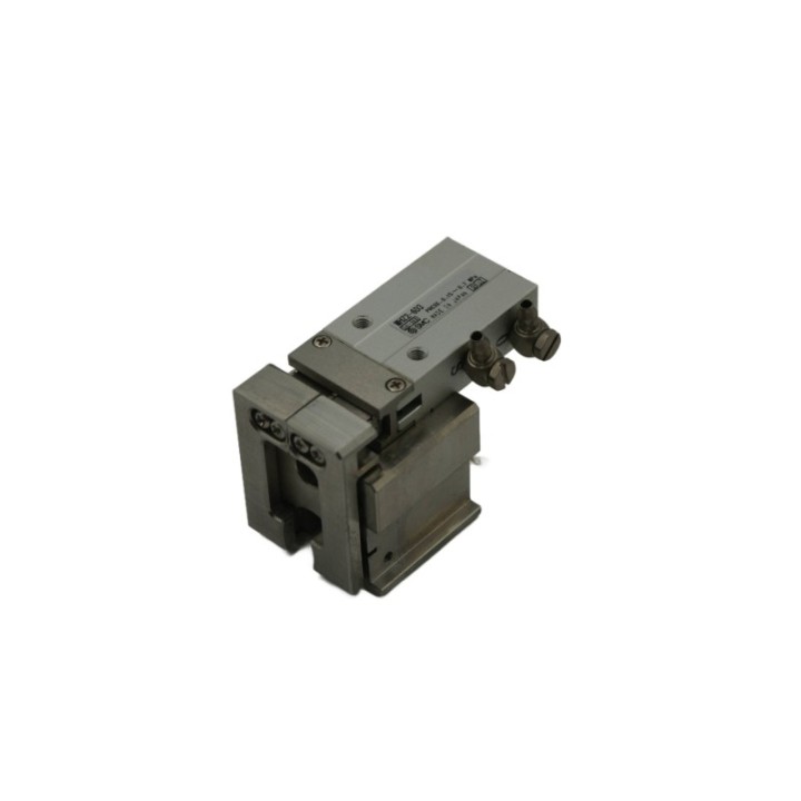 SMC SMC Corporation CD85N20-10-B