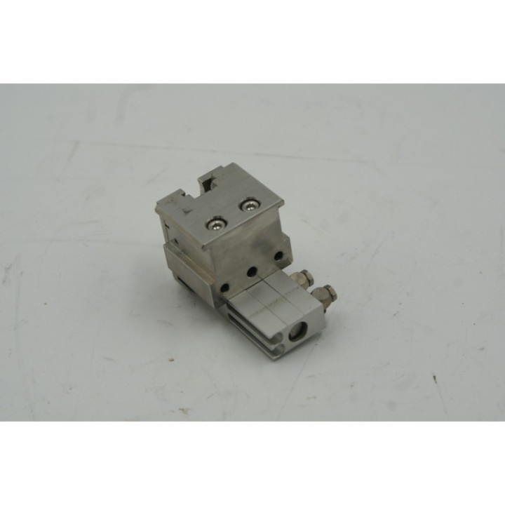 SMC SMC Corporation CD85N20-10-B