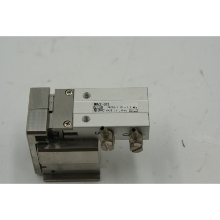 SMC SMC Corporation CD85N20-10-B