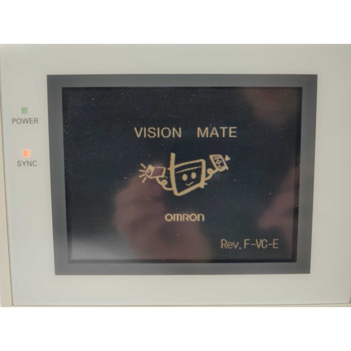 OMRON F150-M05L
