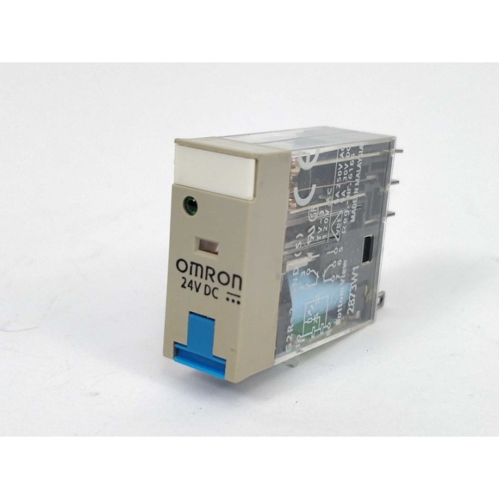 OMRON G2R-2-SNDI(S)