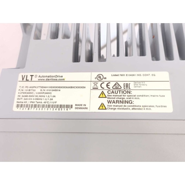 Danfoss 131B7733