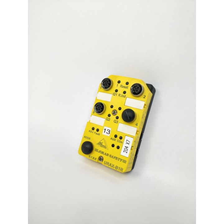 Jokab Safety URAX-B1R
