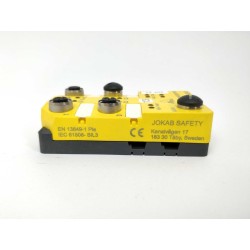 Jokab Safety URAX-B1R