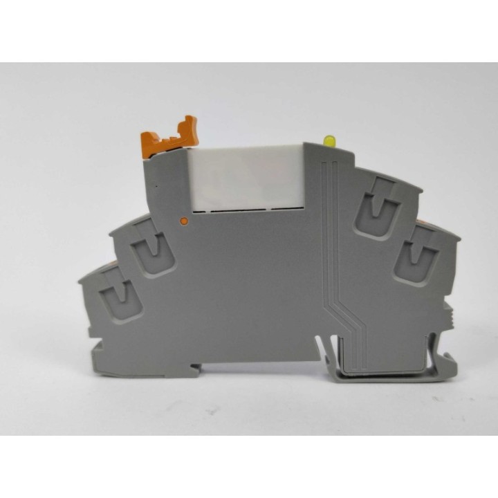 Phoenix Contact RIF-0-BPT/1 socket