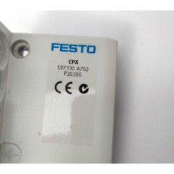 Festo CPX-EPR-EV 195714