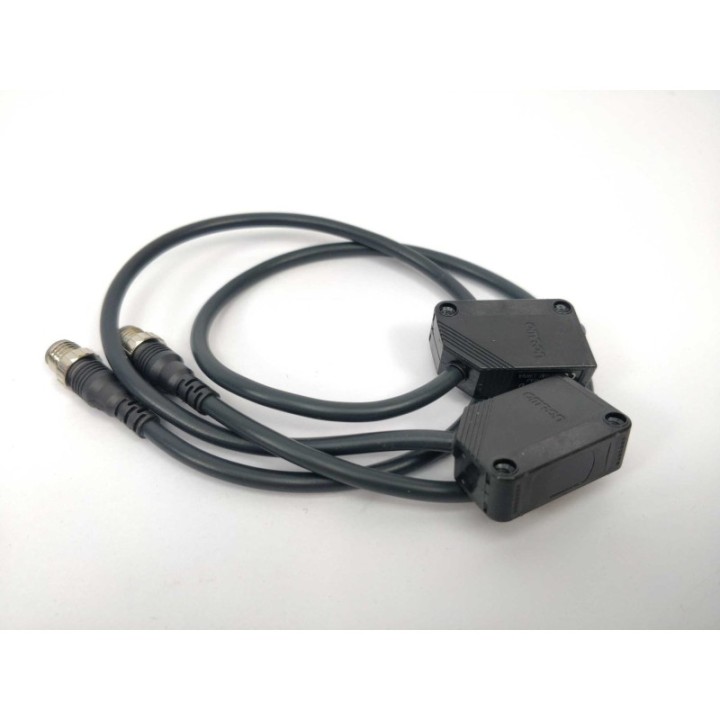 OMRON E3Z-T81-M3J 0.3M