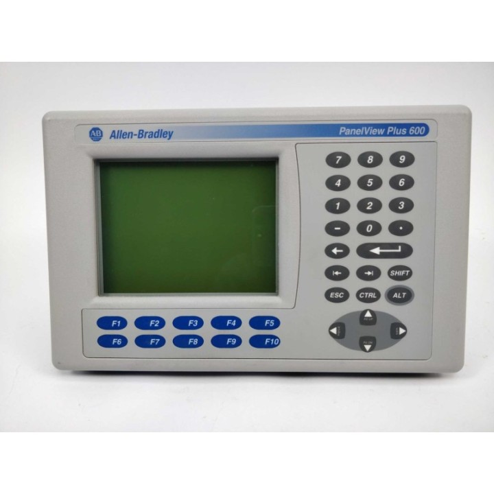 AB 2711P-B6M20A