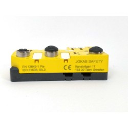 Jokab Safety URAX-C1