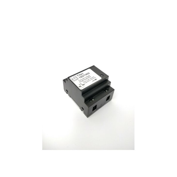 Efi Electronics 16DT400