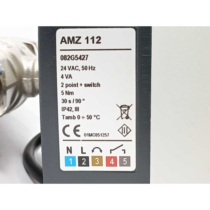Danfoss 082G5427