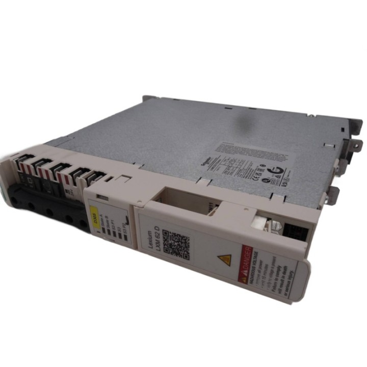 SCHNEIDER ELECTRIC  Schneider Electric LXM62DD15D21000