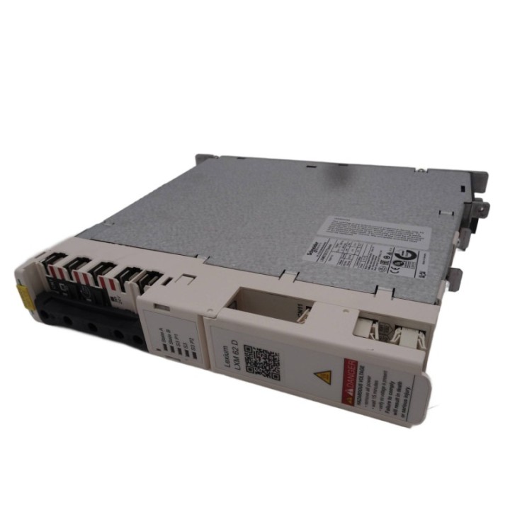 SCHNEIDER ELECTRIC  LXM62DD27D21000