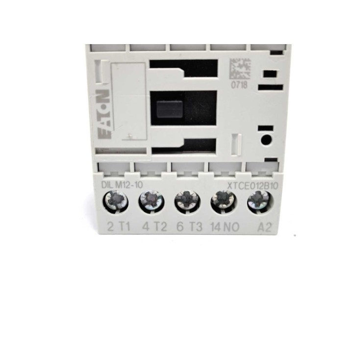 Eaton XTCE012B10F