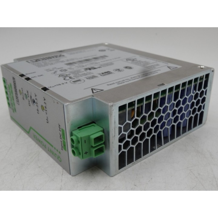  Phoenix Contact QUINT-PS/24DC/24DC/10
