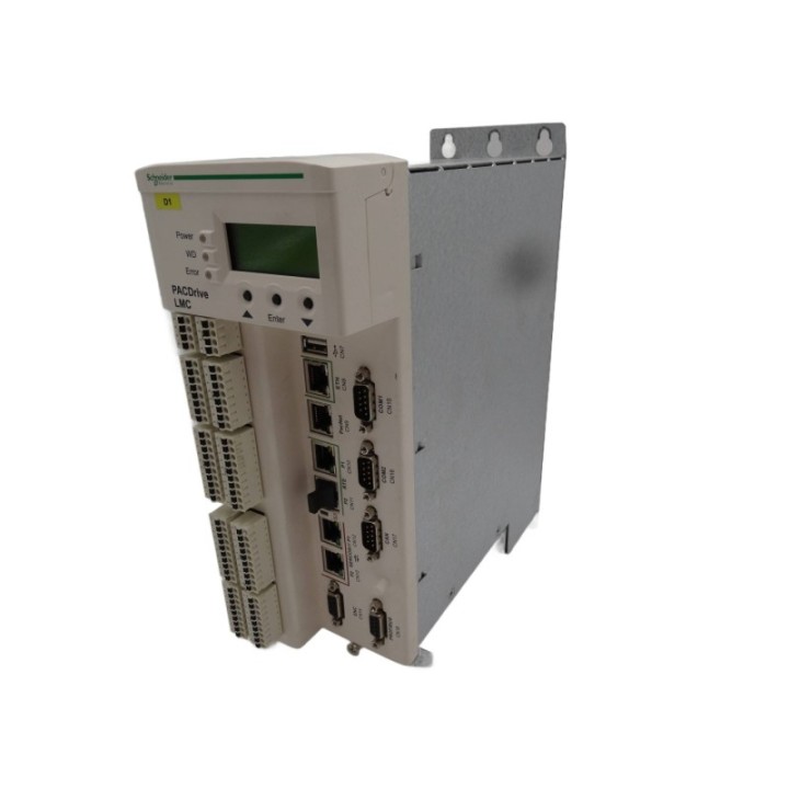 SCHNEIDER ELECTRIC  LMC600CAA10000