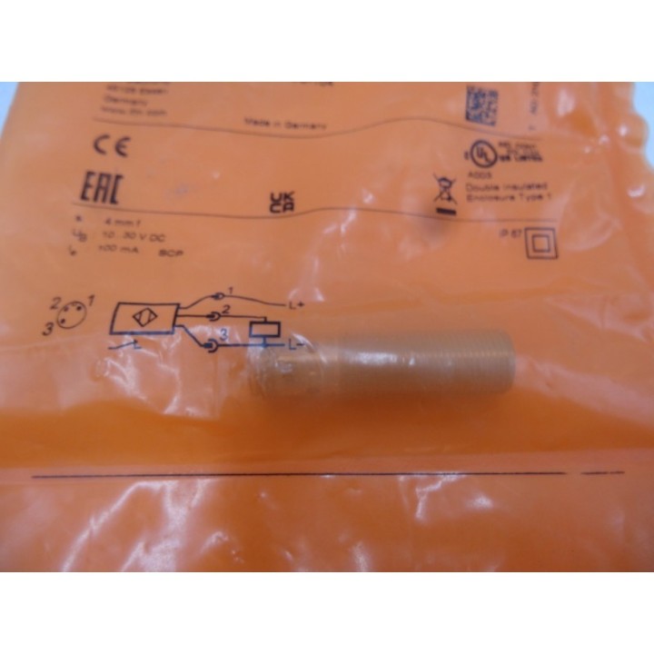 IFM IFM Electronic IFS206 IFB3004BAPKG US-104