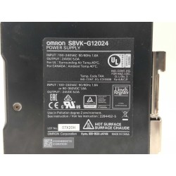 OMRON S8VK-G12024