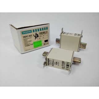 Siemens 3NA3803