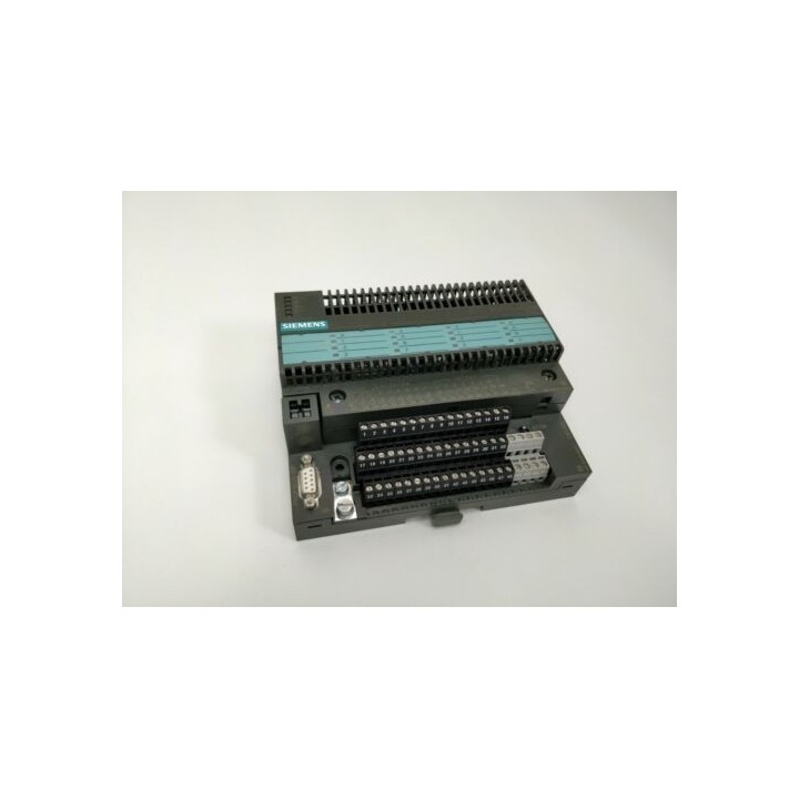 SIEMENS 133-0BH01-0XB0