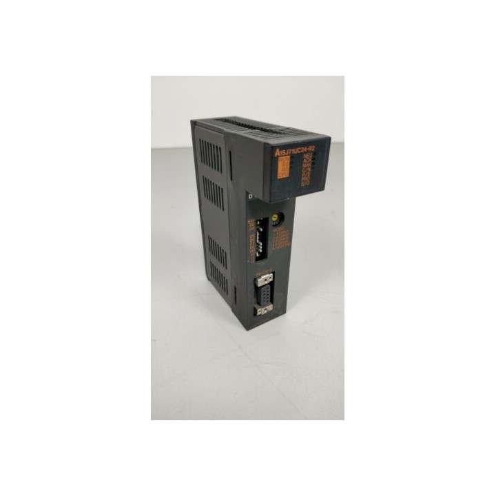 Mitsubishi A1SJ71UC24-R2 RS-232-C