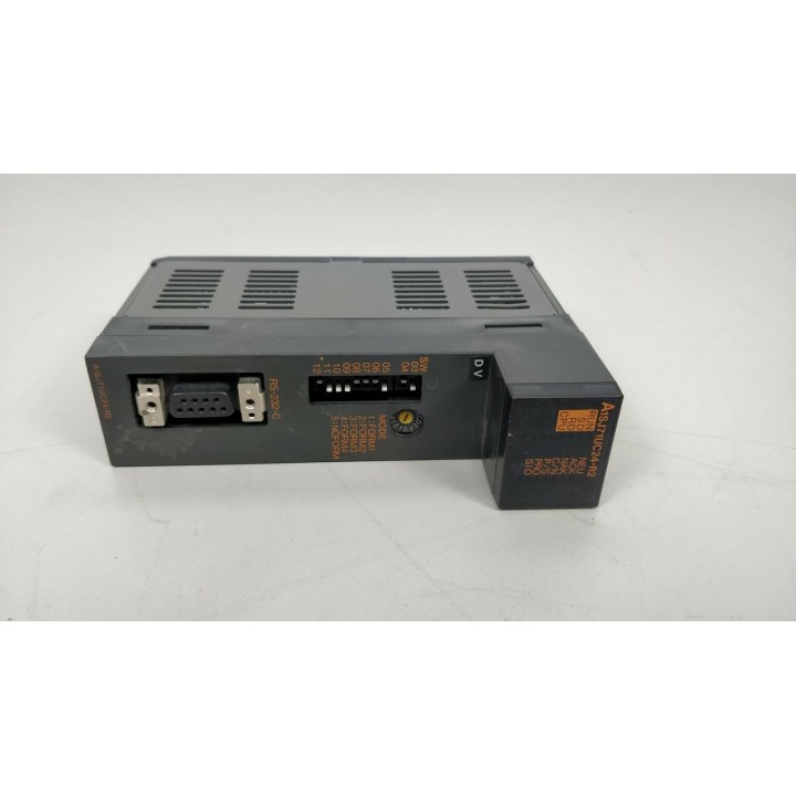 Mitsubishi A1SJ71UC24-R2 RS-232-C
