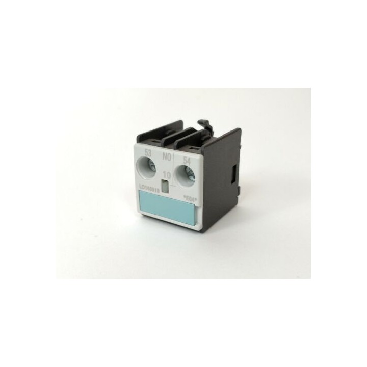 SIEMENS 3RH1911-1AA10