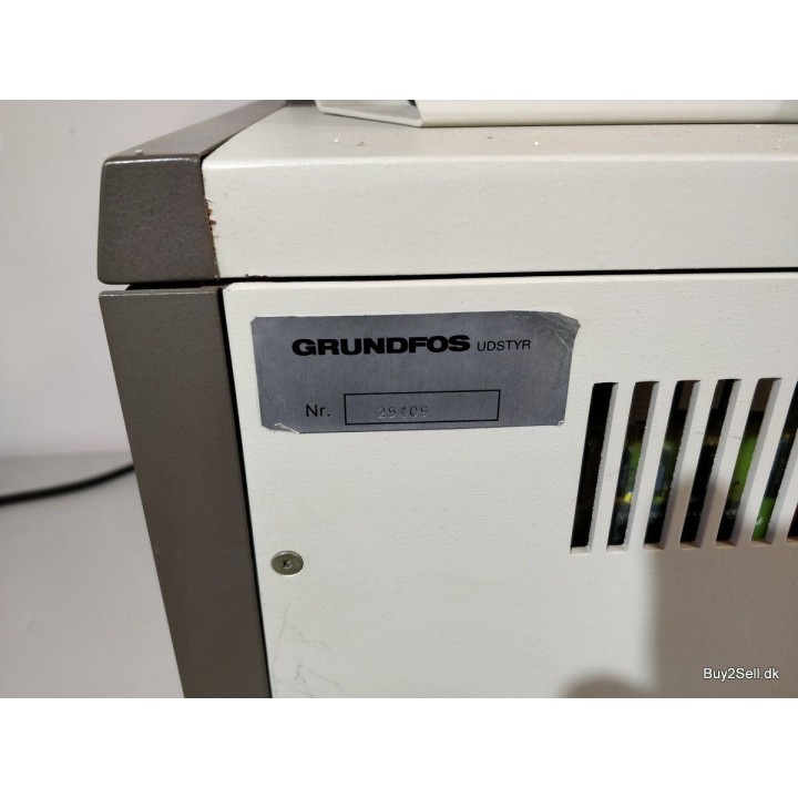 PYE UNICAM PU 4550