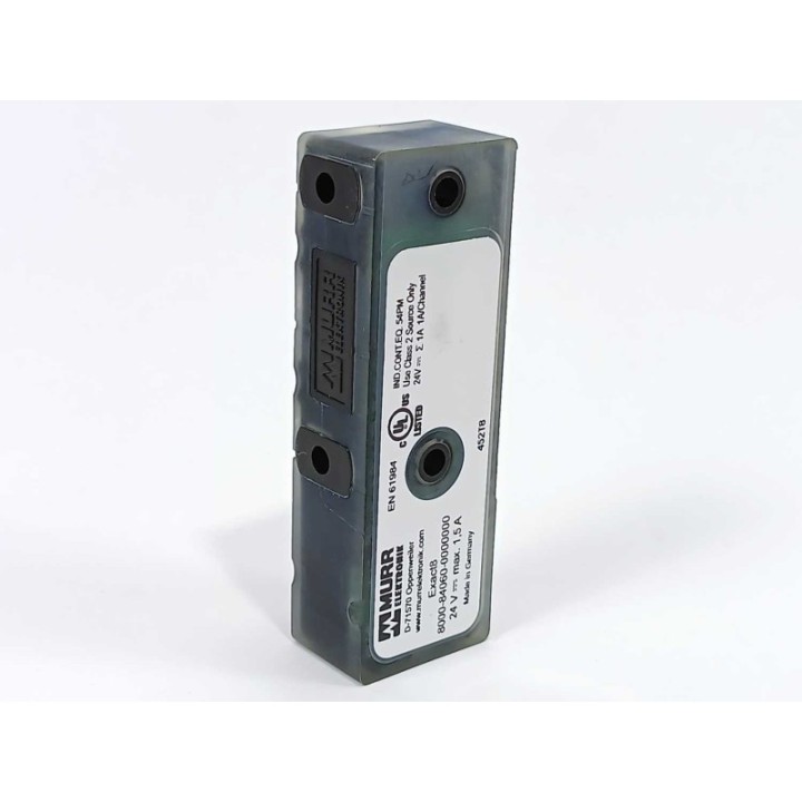 MURR Elektronik 8000-84060-0000000