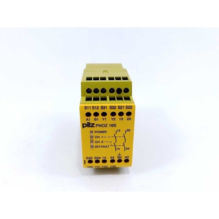 Pilz 774076