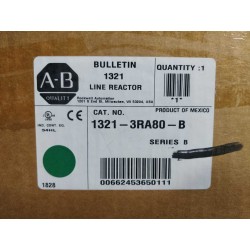 AB 1321-3RA80-B