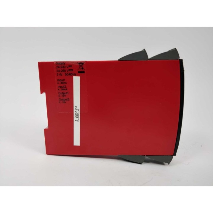 PR Electronics 5104A 5104AB6B