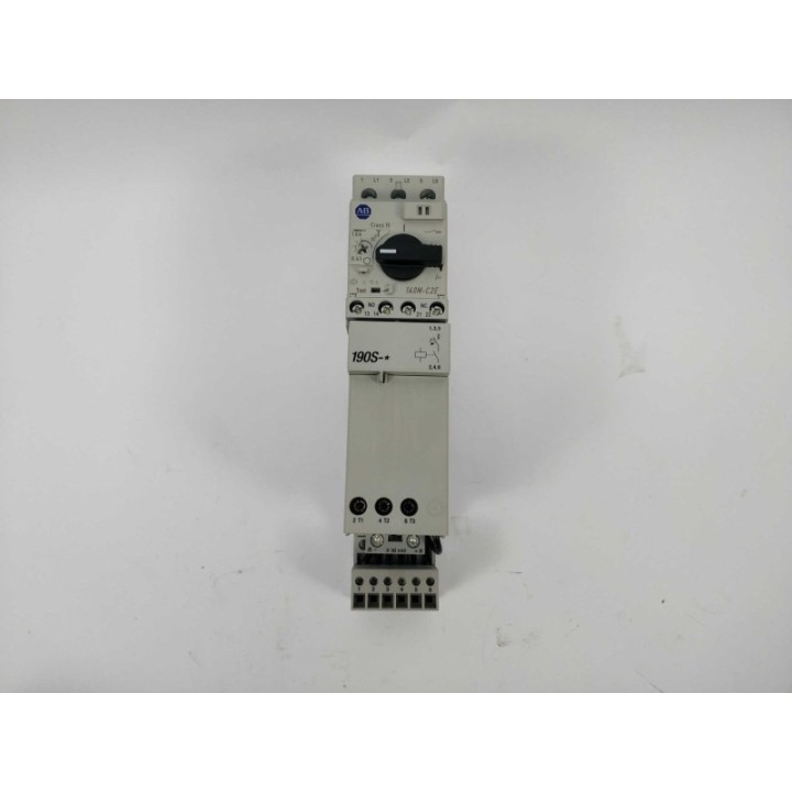 AB 190S-ANEJ2-CB10C